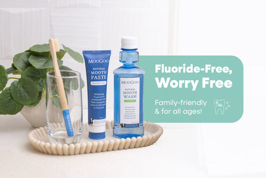 Does Fluoride-Free Toothpaste Prevent Cavities?