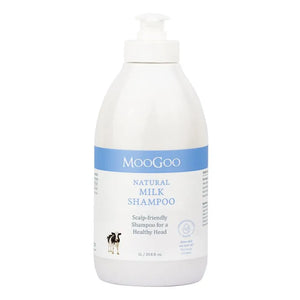 Milk Shampoo