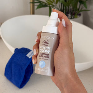 Tanning Face Mist 100ml