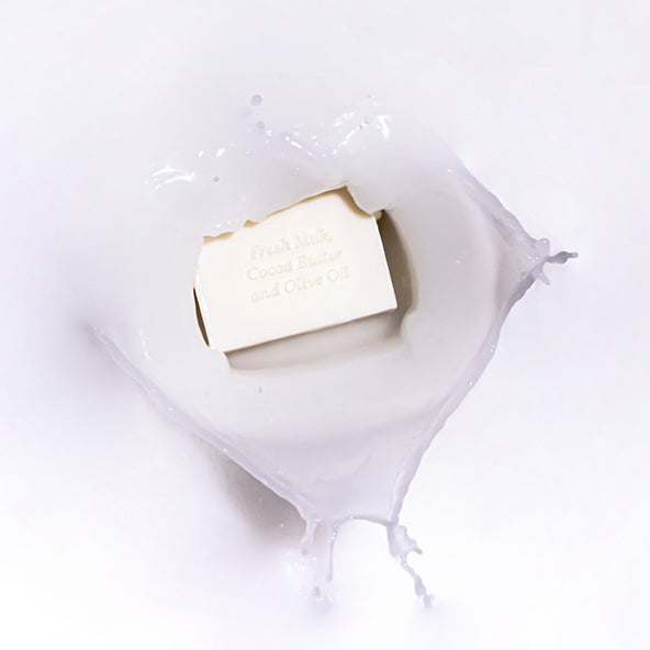 Soothing Cleansing Bar 130g - Goat's Milk