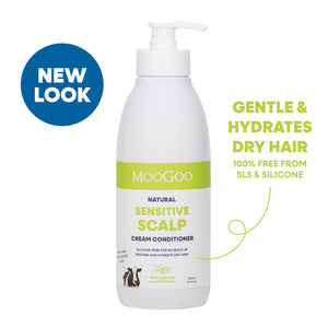 Cream Conditioner