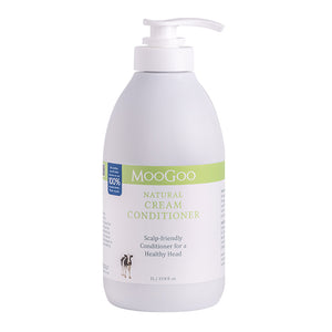 Cream Conditioner