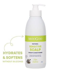 Cream Conditioner