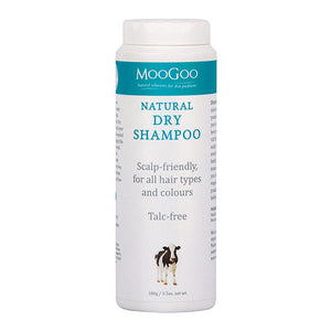 Dry Shampoo 100g