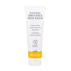 Sensitive Skin Balm 120g