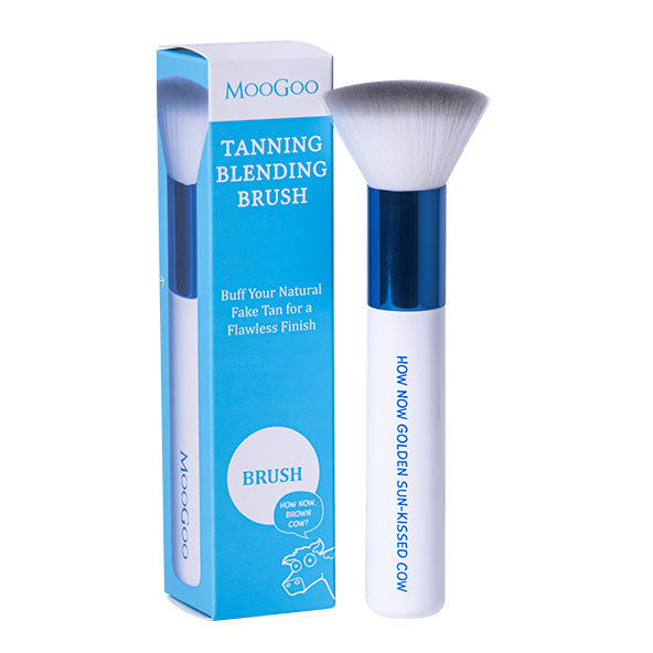 Tanning Blending Brush