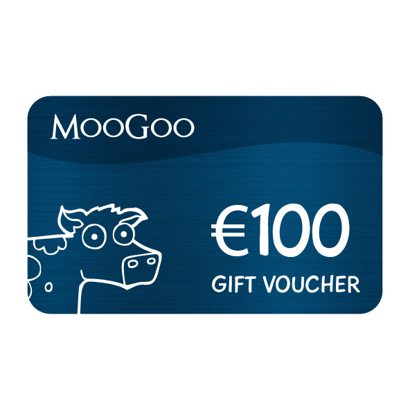 MooGoo EU Gift Voucher
